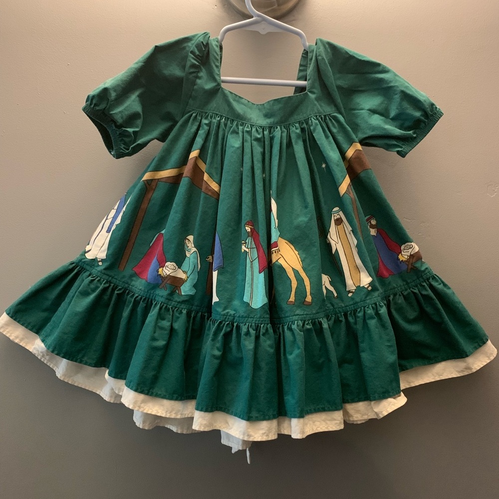 Eleanor Rose (Laurel style)